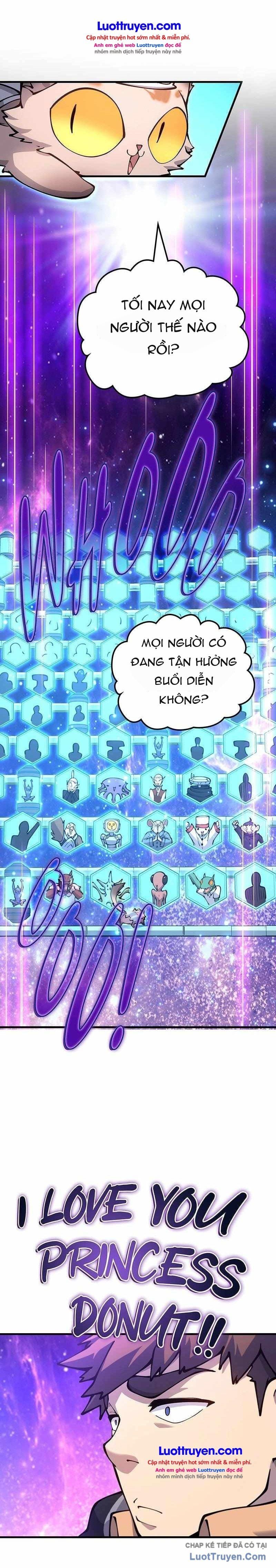 Mạo Hiểm Giả Carl Chapter 31 - 15