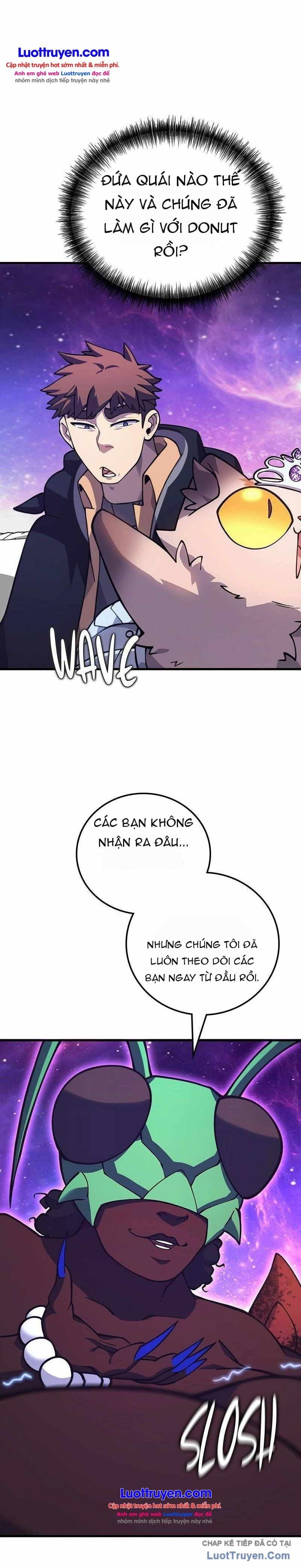 Mạo Hiểm Giả Carl Chapter 31 - 16