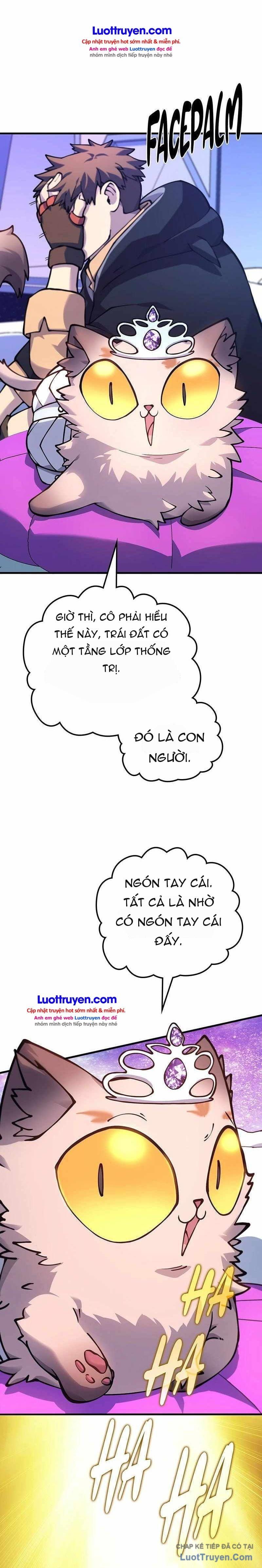 Mạo Hiểm Giả Carl Chapter 31 - 19