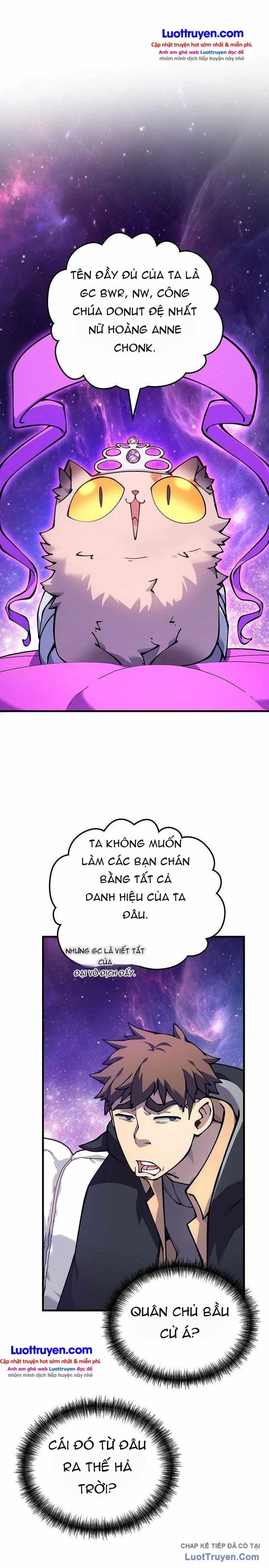 Mạo Hiểm Giả Carl Chapter 31 - 21