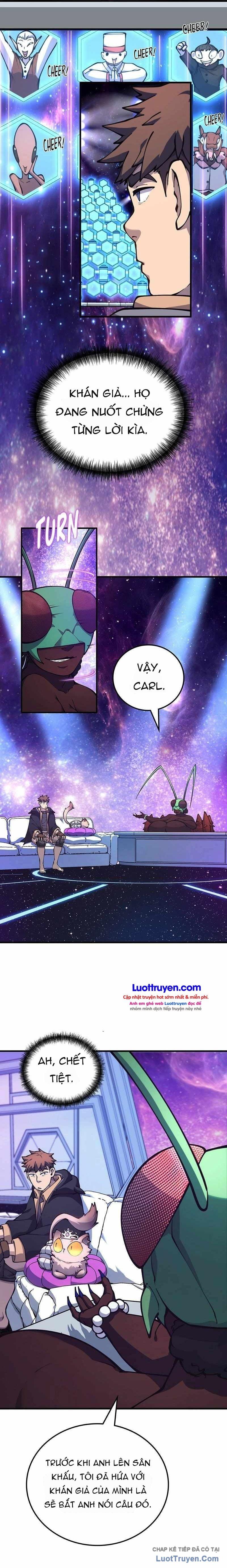 Mạo Hiểm Giả Carl Chapter 31 - 23