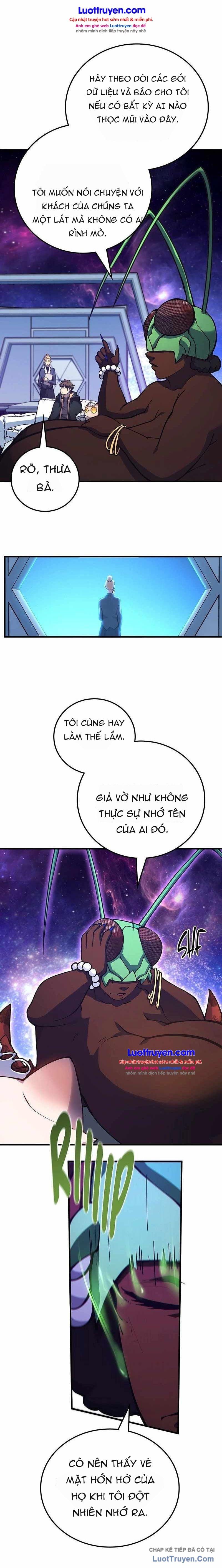 Mạo Hiểm Giả Carl Chapter 31 - 38