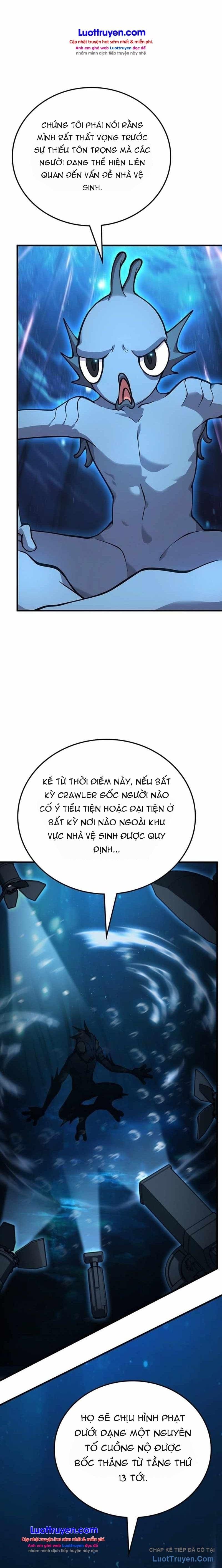 Mạo Hiểm Giả Carl Chapter 34 - 11