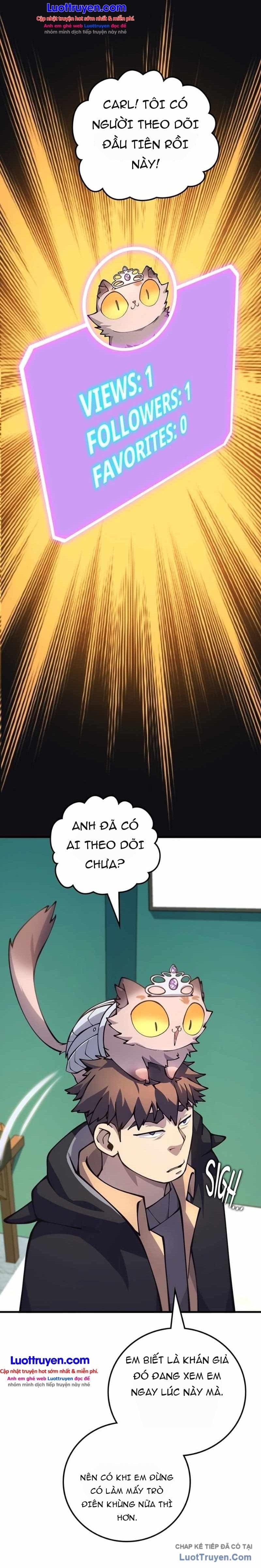 Mạo Hiểm Giả Carl Chapter 34 - 15