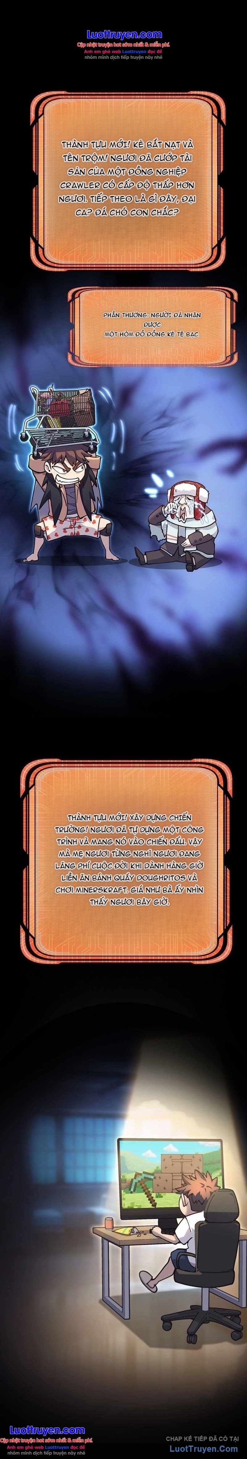 Mạo Hiểm Giả Carl Chapter 34 - 19