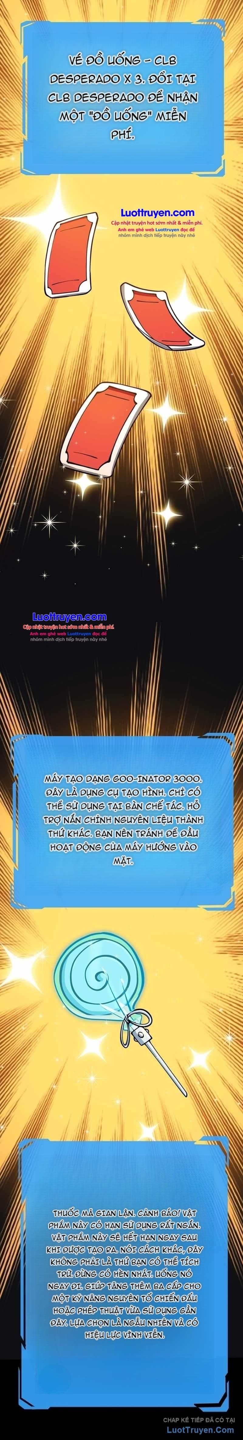 Mạo Hiểm Giả Carl Chapter 34 - 22