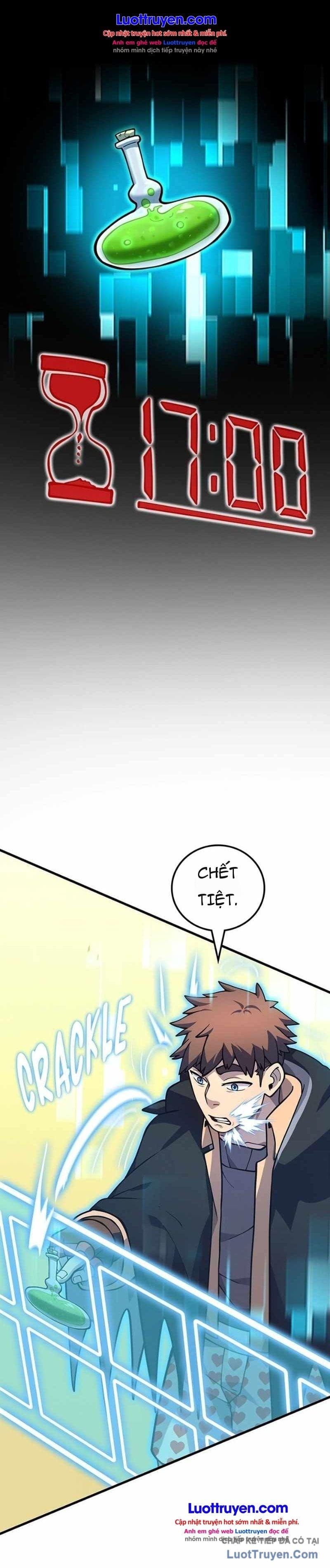 Mạo Hiểm Giả Carl Chapter 34 - 23