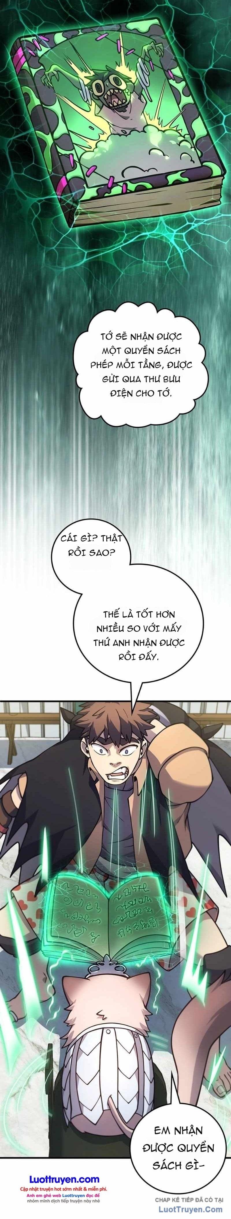 Mạo Hiểm Giả Carl Chapter 34 - 28