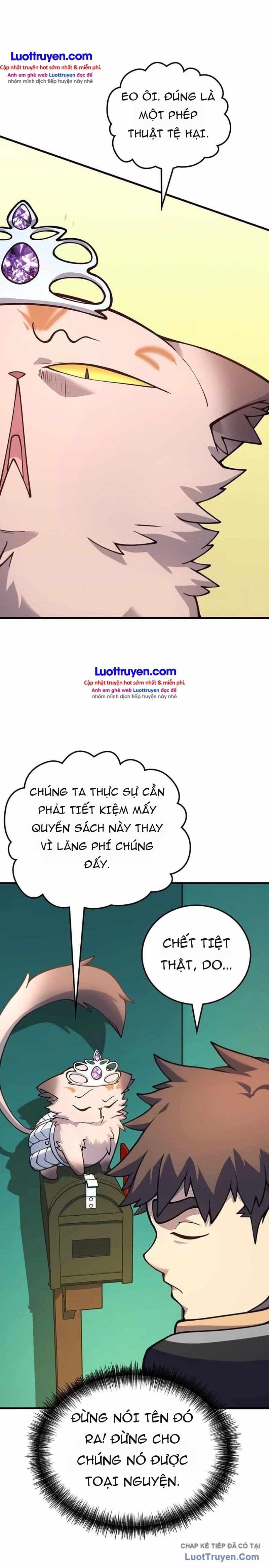 Mạo Hiểm Giả Carl Chapter 34 - 29