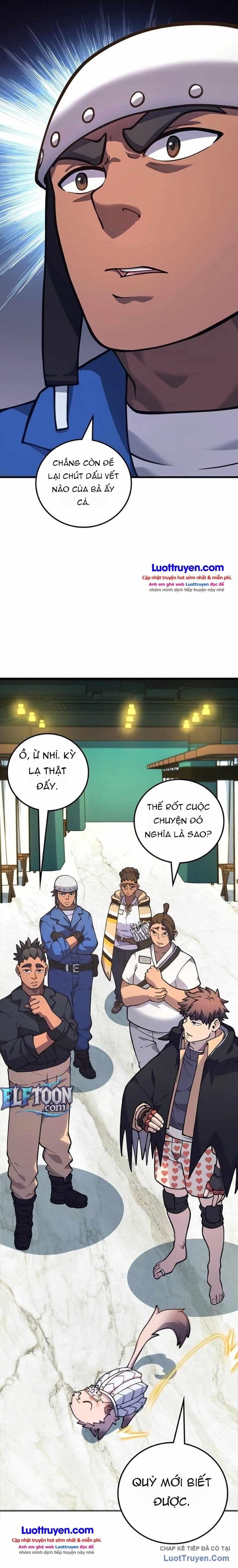 Mạo Hiểm Giả Carl Chapter 34 - 4