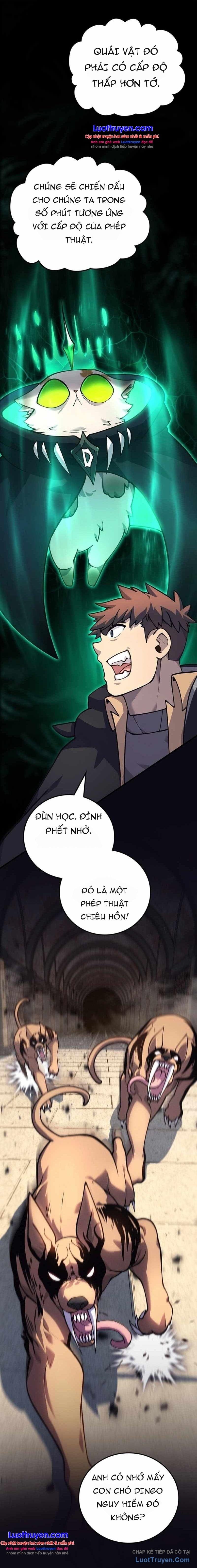 Mạo Hiểm Giả Carl Chapter 34 - 31