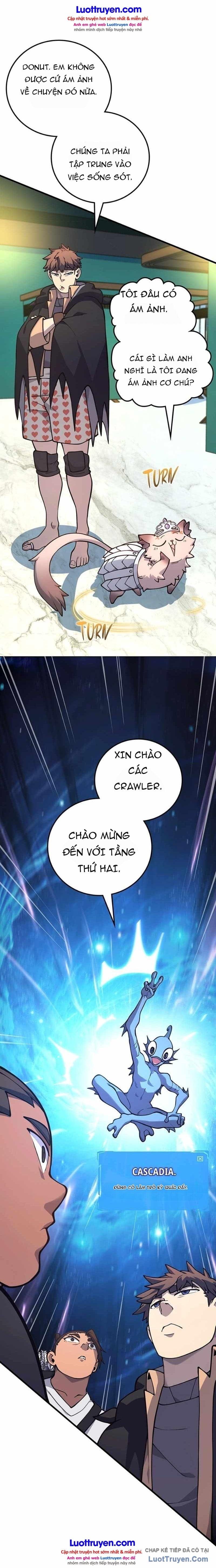 Mạo Hiểm Giả Carl Chapter 34 - 6