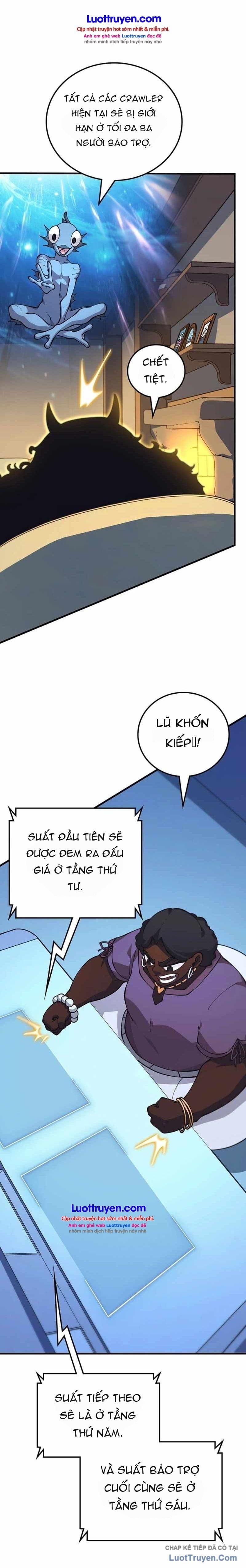 Mạo Hiểm Giả Carl Chapter 34 - 8