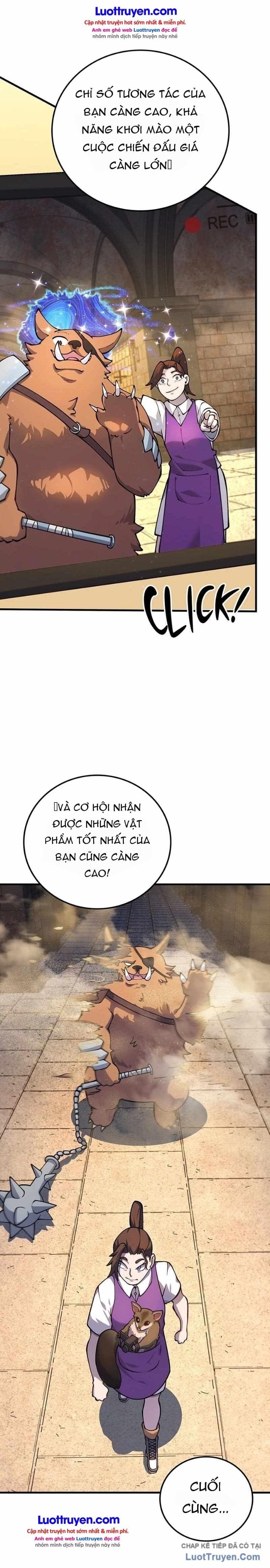 Mạo Hiểm Giả Carl Chapter 34 - 10