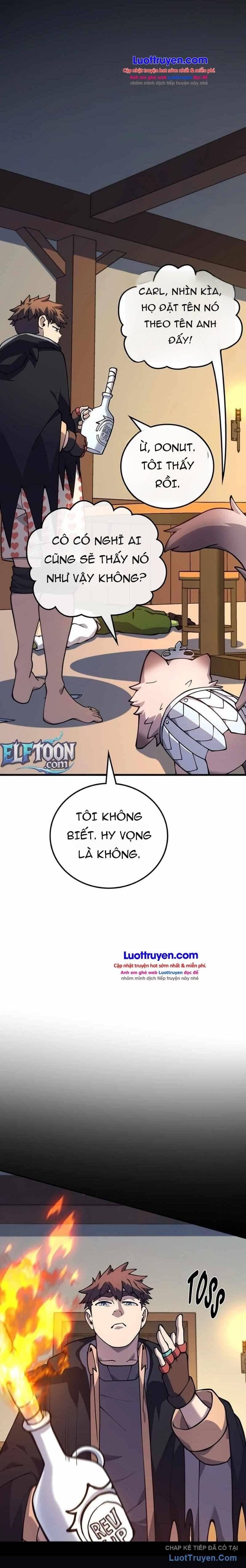 Mạo Hiểm Giả Carl Chapter 35 - 21