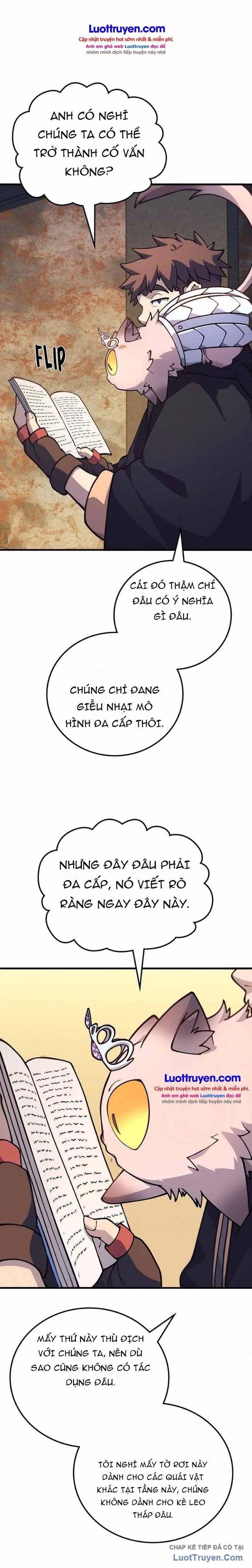 Mạo Hiểm Giả Carl Chapter 35 - 25