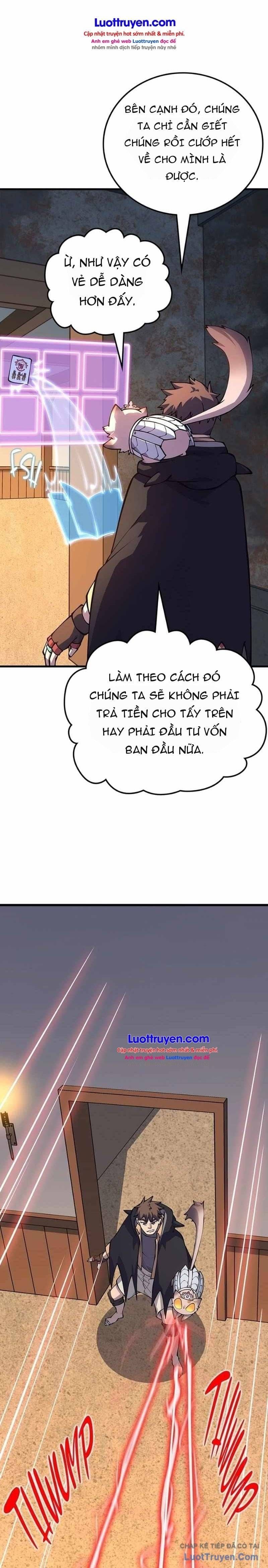 Mạo Hiểm Giả Carl Chapter 35 - 26