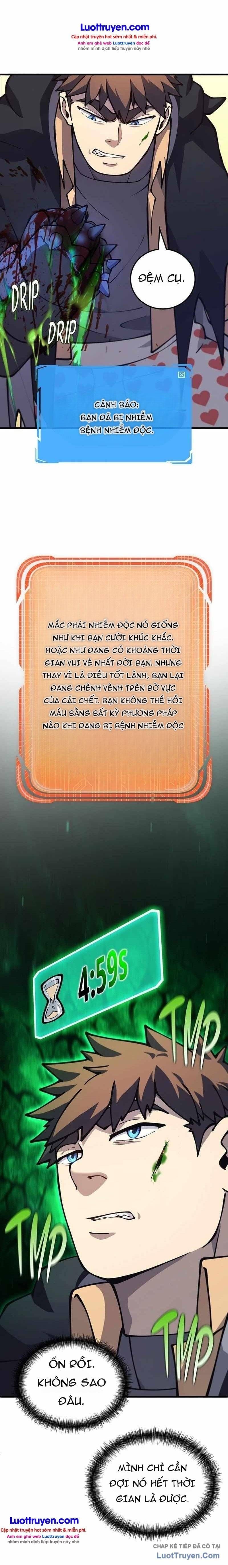 Mạo Hiểm Giả Carl Chapter 35 - 30
