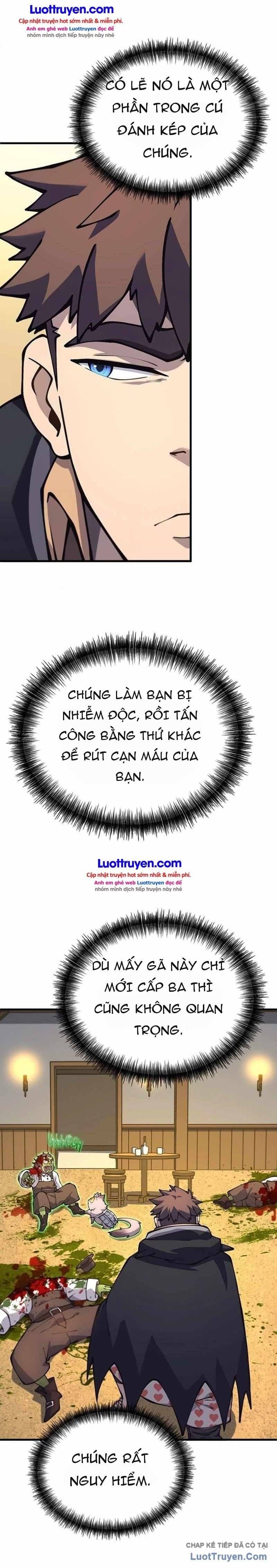 Mạo Hiểm Giả Carl Chapter 35 - 31