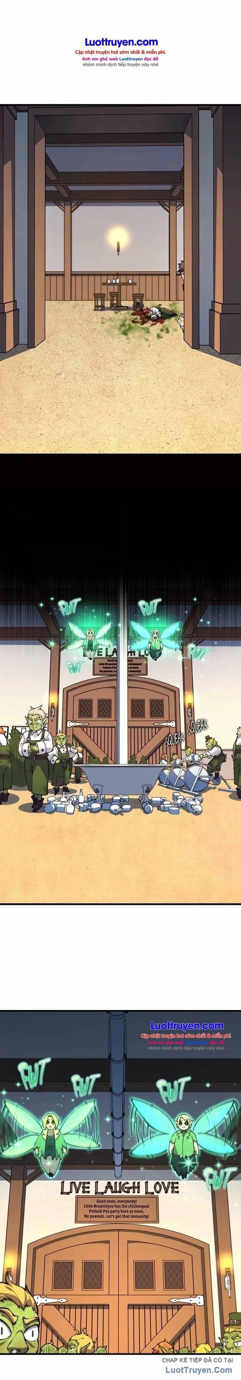 Mạo Hiểm Giả Carl Chapter 35 - 32