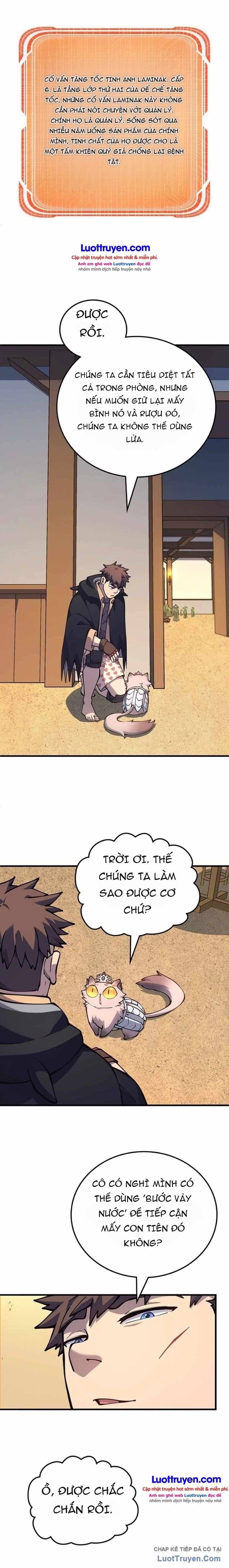 Mạo Hiểm Giả Carl Chapter 35 - 33