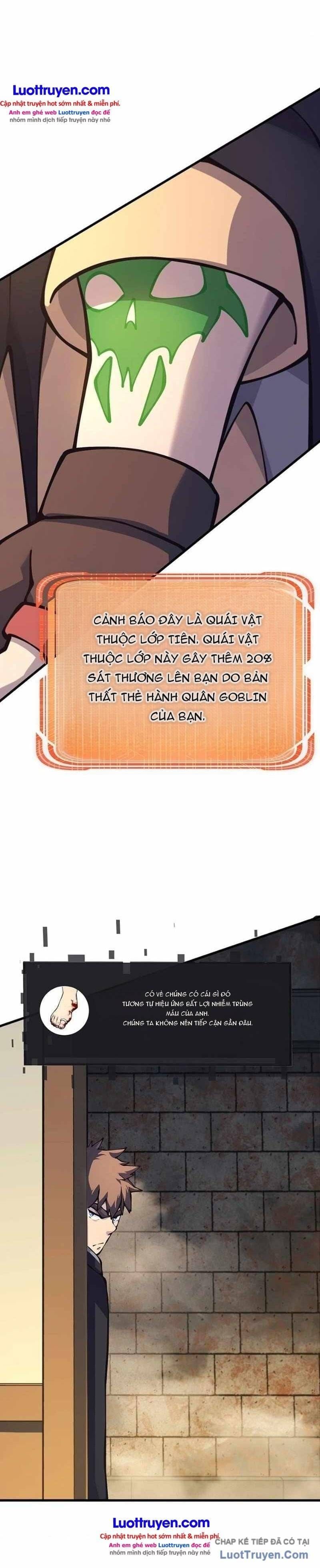 Mạo Hiểm Giả Carl Chapter 35 - 5