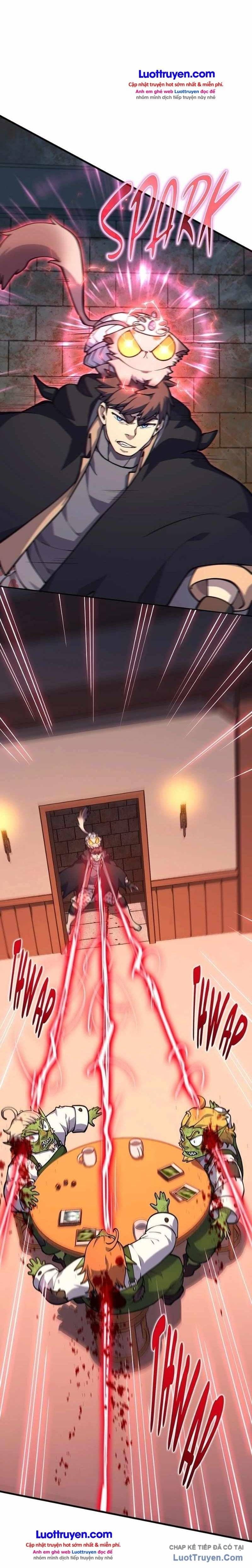 Mạo Hiểm Giả Carl Chapter 35 - 8