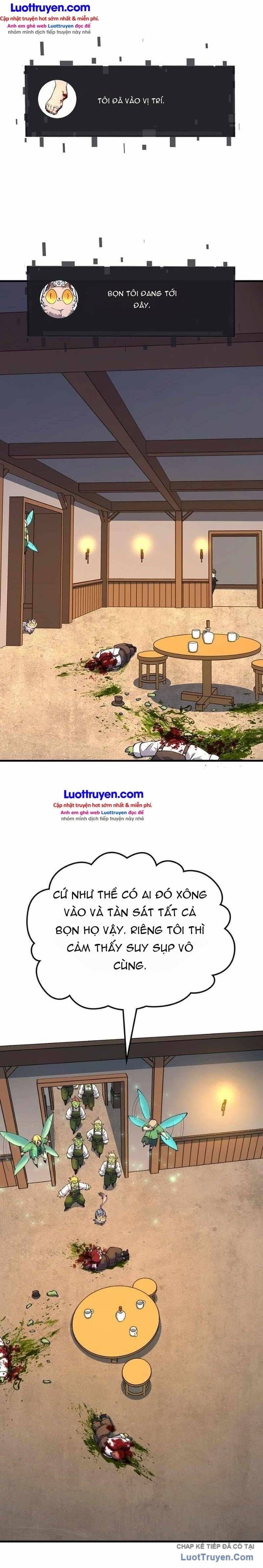 Mạo Hiểm Giả Carl Chapter 36 - 12