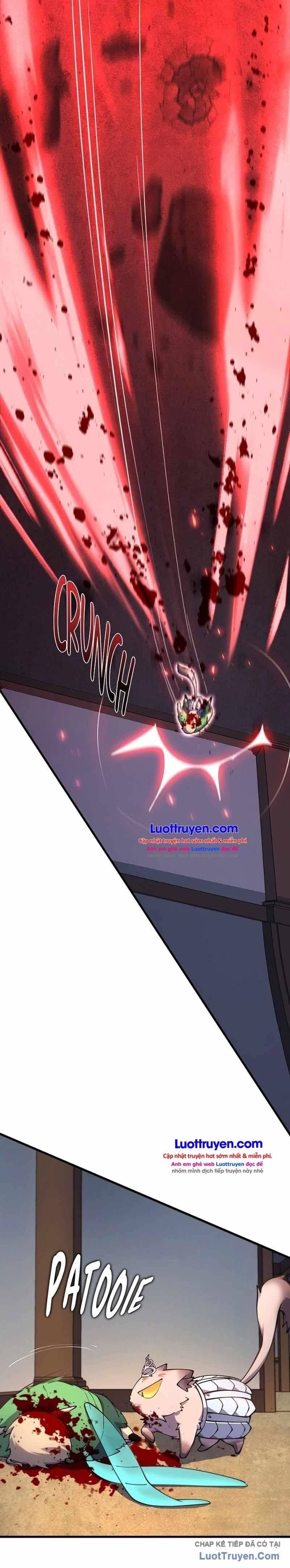 Mạo Hiểm Giả Carl Chapter 36 - 24