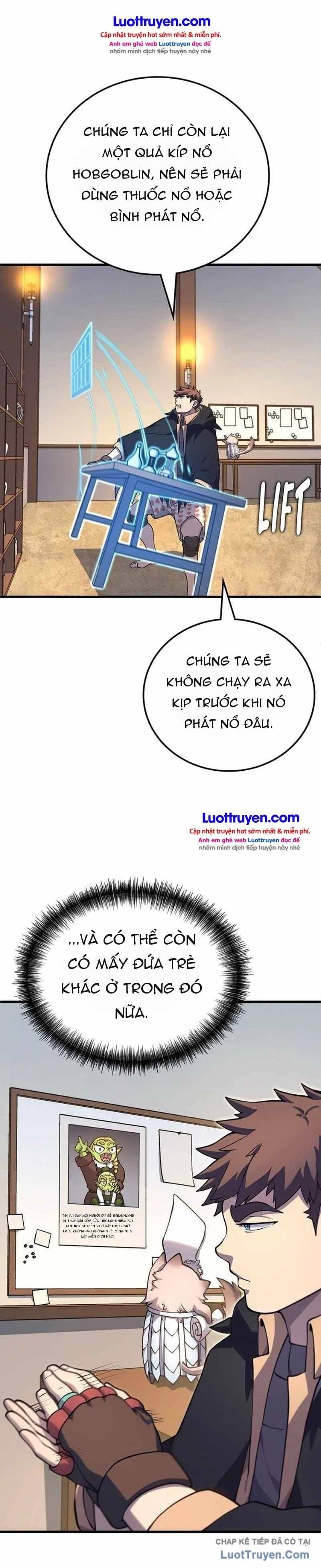 Mạo Hiểm Giả Carl Chapter 36 - 30