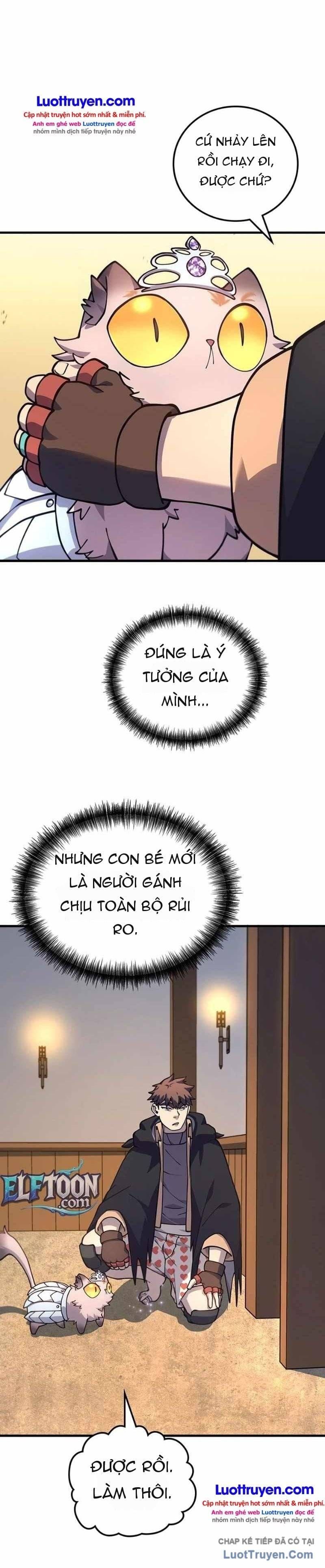 Mạo Hiểm Giả Carl Chapter 36 - 4