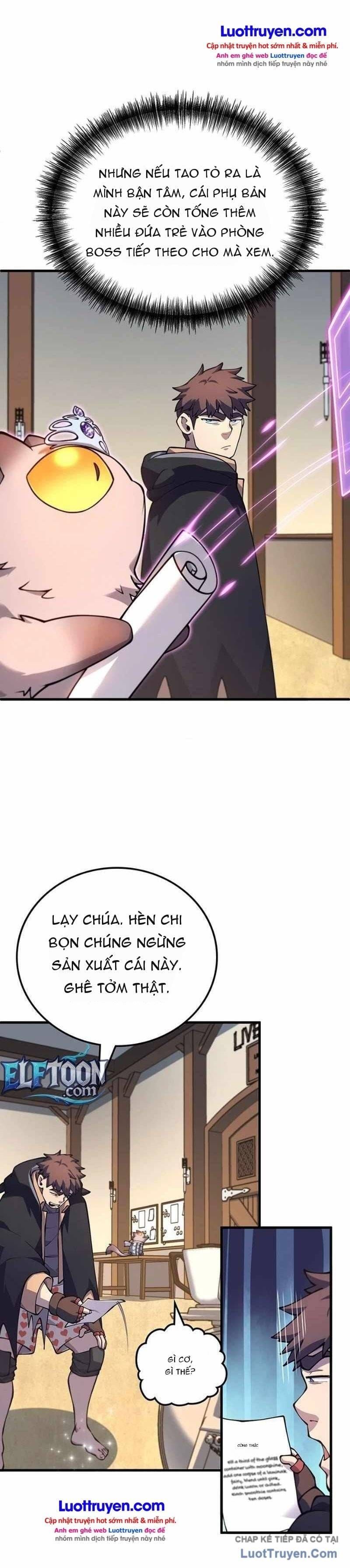 Mạo Hiểm Giả Carl Chapter 36 - 31