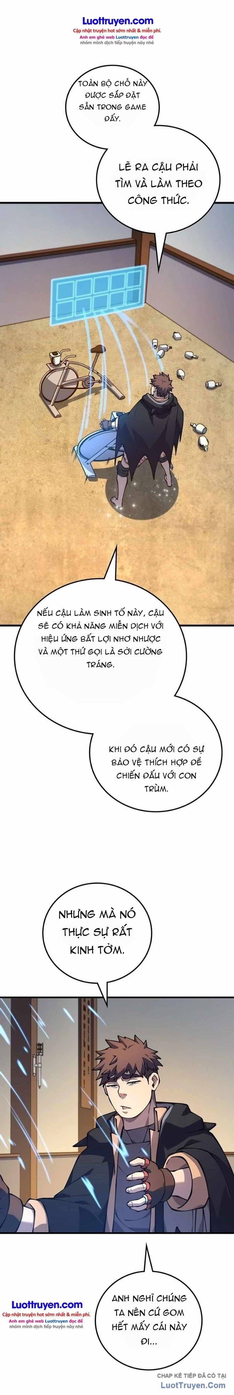Mạo Hiểm Giả Carl Chapter 36 - 32