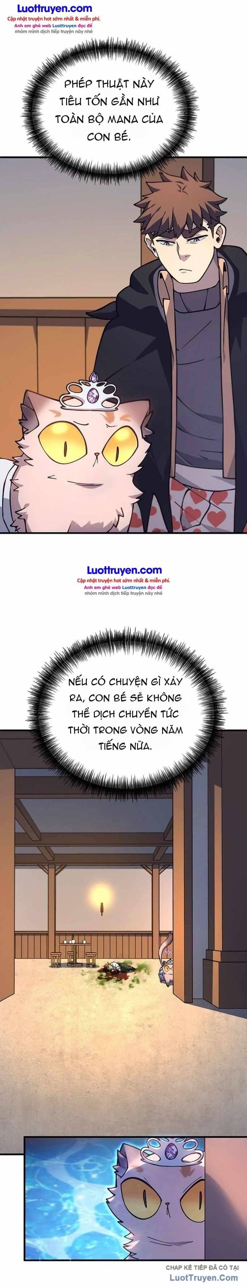 Mạo Hiểm Giả Carl Chapter 36 - 5