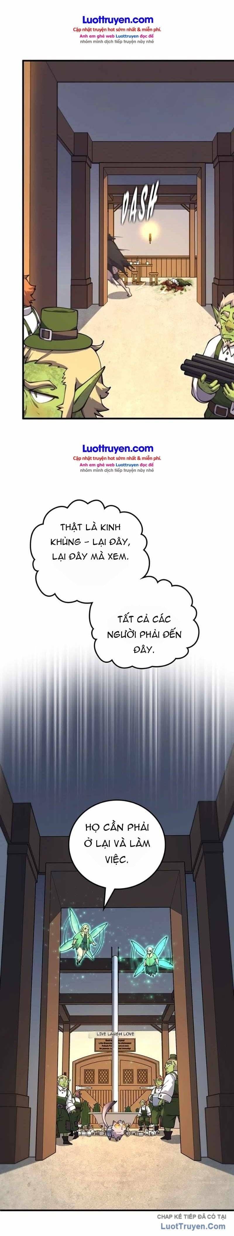 Mạo Hiểm Giả Carl Chapter 36 - 10