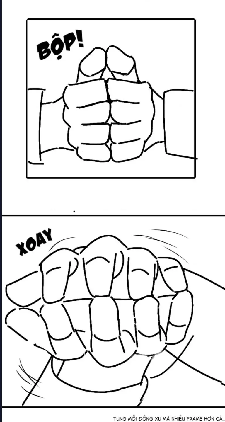 Mười Tám Tỷ Lẻ Một Câu Chuyện Về Blue Archive Chapter 13 - 14