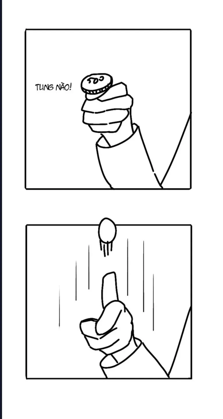 Mười Tám Tỷ Lẻ Một Câu Chuyện Về Blue Archive Chapter 13 - 17