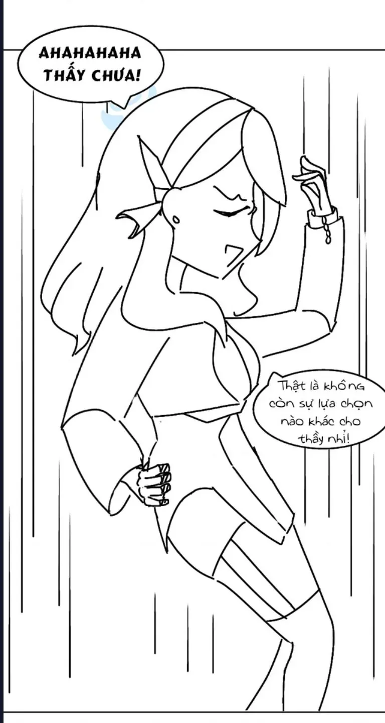 Mười Tám Tỷ Lẻ Một Câu Chuyện Về Blue Archive Chapter 13 - 7