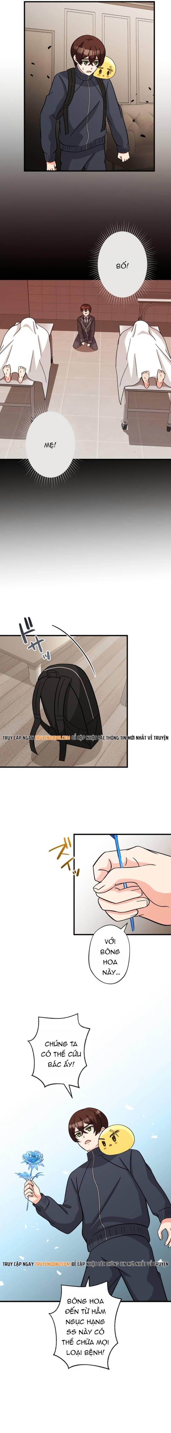 Con Slime Yếu Nhất Ta Từng Cứu Giờ Đã Trở Thành Huyền Thoại! Chapter 16 - 6