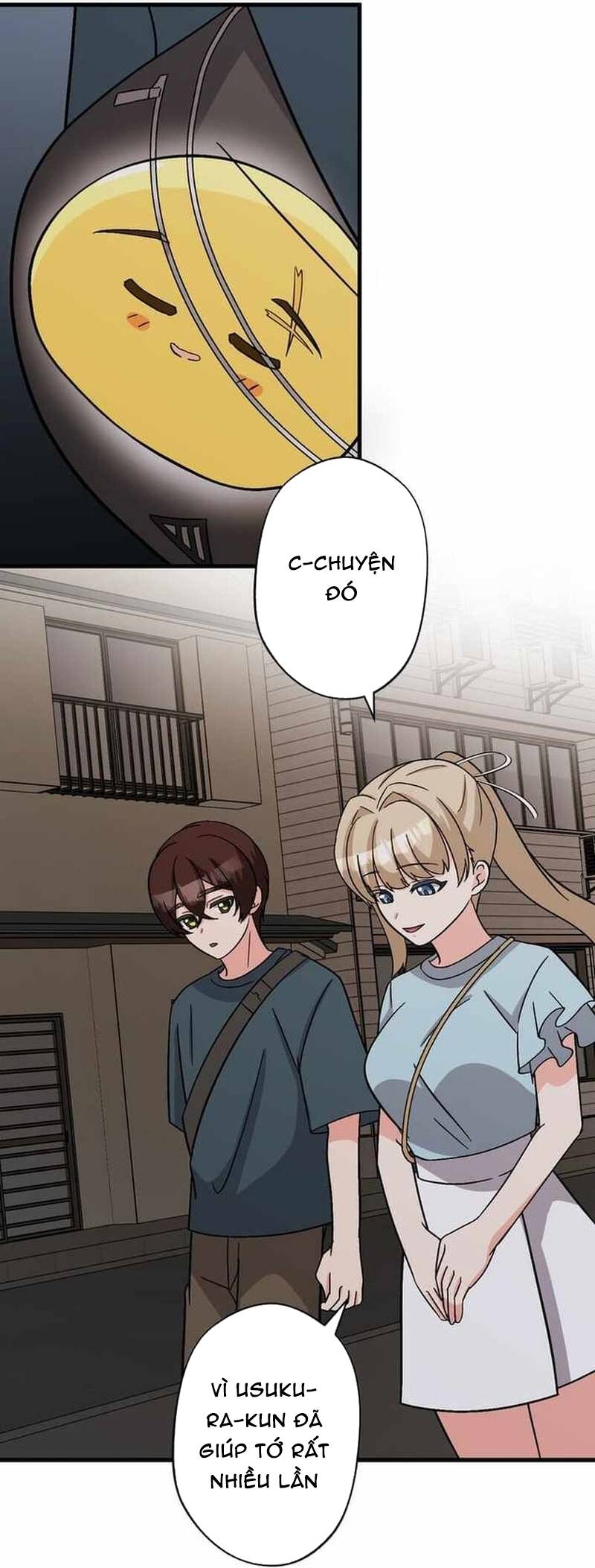 Con Slime Yếu Nhất Ta Từng Cứu Giờ Đã Trở Thành Huyền Thoại! Chapter 18 - 46