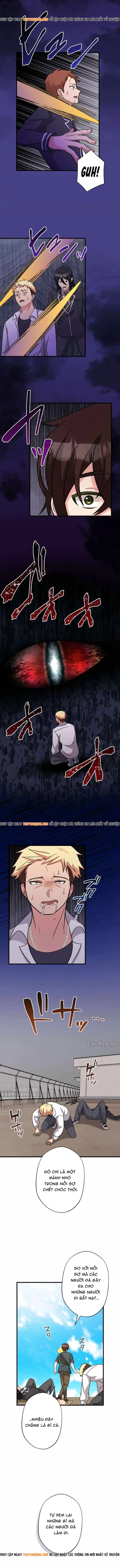 Con Slime Yếu Nhất Ta Từng Cứu Giờ Đã Trở Thành Huyền Thoại! Chapter 23 - 9