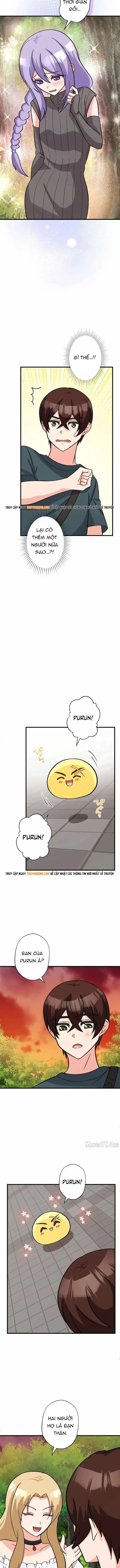 Con Slime Yếu Nhất Ta Từng Cứu Giờ Đã Trở Thành Huyền Thoại! Chapter 26 - 9
