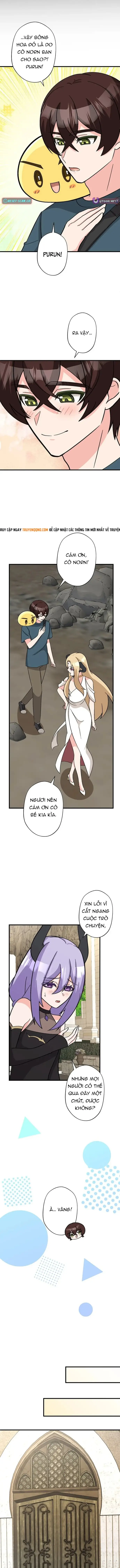 Con Slime Yếu Nhất Ta Từng Cứu Giờ Đã Trở Thành Huyền Thoại! Chapter 27 - 3