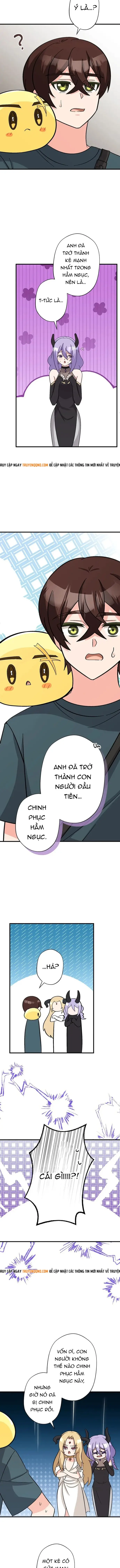 Con Slime Yếu Nhất Ta Từng Cứu Giờ Đã Trở Thành Huyền Thoại! Chapter 27 - 14