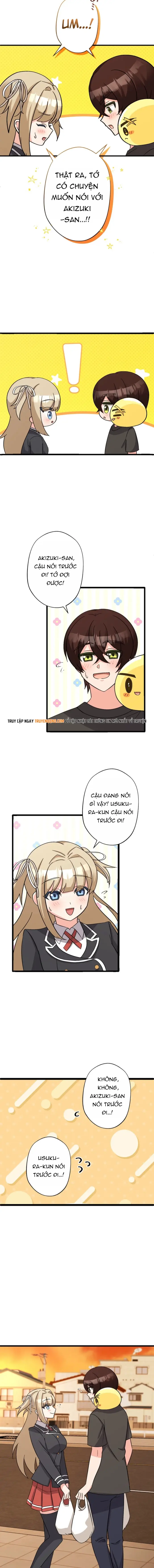 Con Slime Yếu Nhất Ta Từng Cứu Giờ Đã Trở Thành Huyền Thoại! Chapter 29 - 12