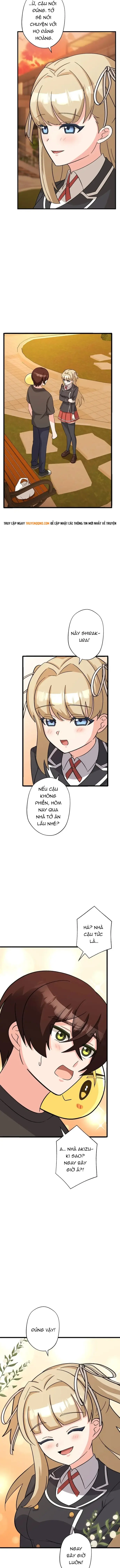 Con Slime Yếu Nhất Ta Từng Cứu Giờ Đã Trở Thành Huyền Thoại! Chapter 30 - 8