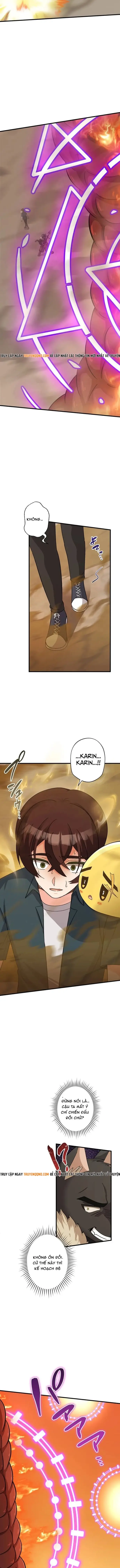 Con Slime Yếu Nhất Ta Từng Cứu Giờ Đã Trở Thành Huyền Thoại! Chapter 35 - 2