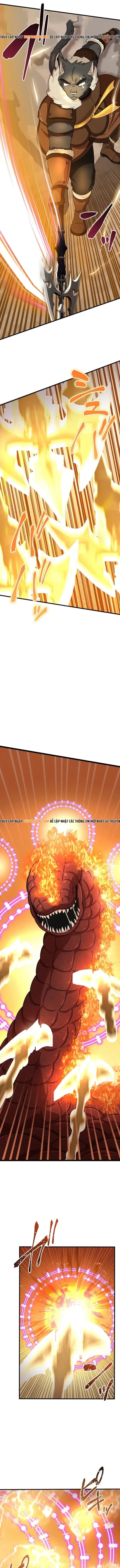 Con Slime Yếu Nhất Ta Từng Cứu Giờ Đã Trở Thành Huyền Thoại! Chapter 35 - 6