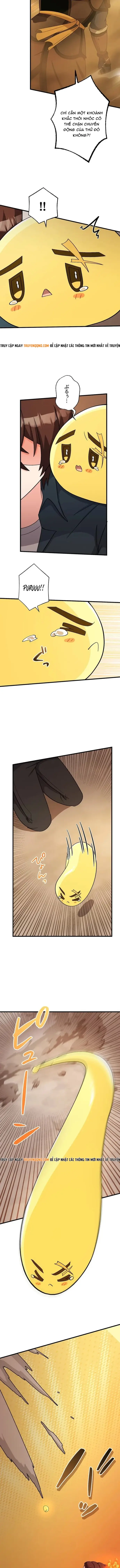 Con Slime Yếu Nhất Ta Từng Cứu Giờ Đã Trở Thành Huyền Thoại! Chapter 35 - 8