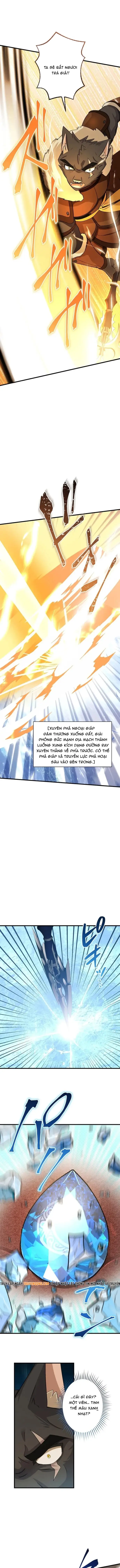 Con Slime Yếu Nhất Ta Từng Cứu Giờ Đã Trở Thành Huyền Thoại! Chapter 35 - 13